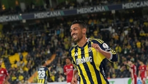 F.Bahçe kaynıyor