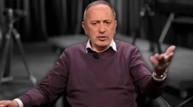 Fatih Altaylı ilk kez hakim karşısına çıkacak