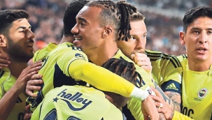 Fener'de güneş açtı