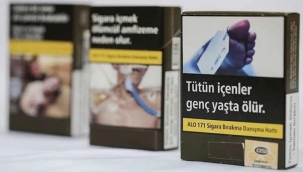 Fiyatlar bu sabah değişti, sigaraya dev zam