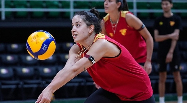 Göztepe kendinden emin