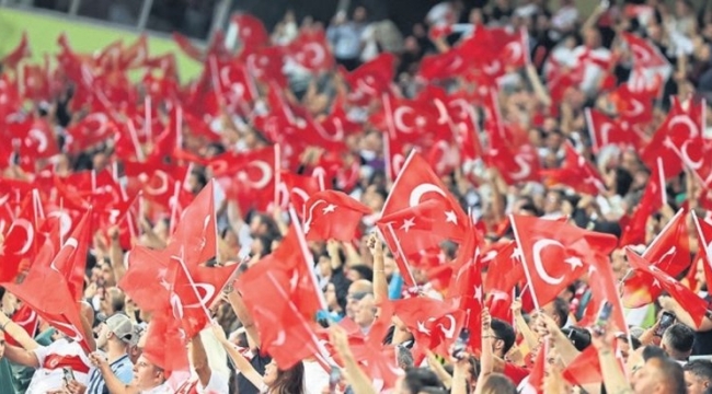 Gürcistan maçı biletleri satışta