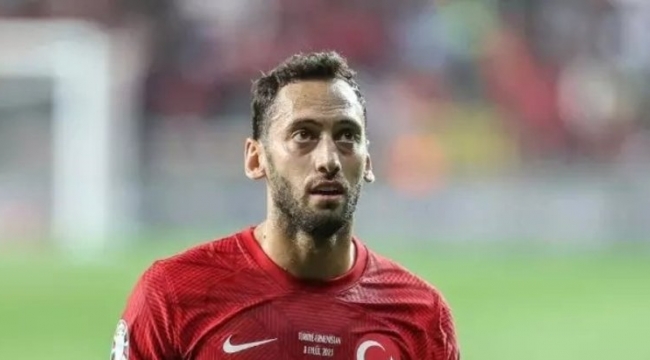 Hakan'ın dalya heyecanı