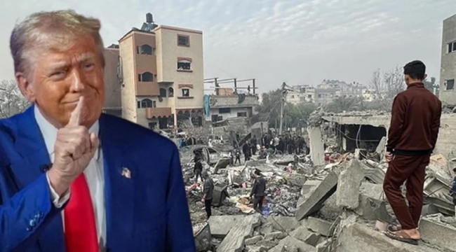 Hamas'ta Gazze çatlağı! Dünyanın beklediği haber geldi