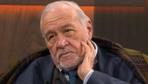 İlber Ortaylı'dan sağlık durumuna ilişkin endişelerinden açıklama