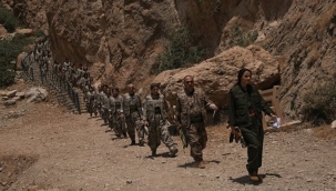 İnlerinden çıkamıyorlar