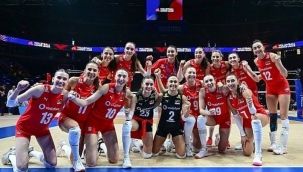 İslami Oyunları'nın kadrosu belli oldu