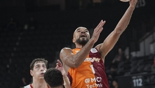 Kaf-Kaf diş geçiremedi