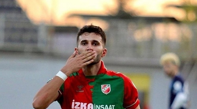 Karşıyaka'da Onur yetişmiyor