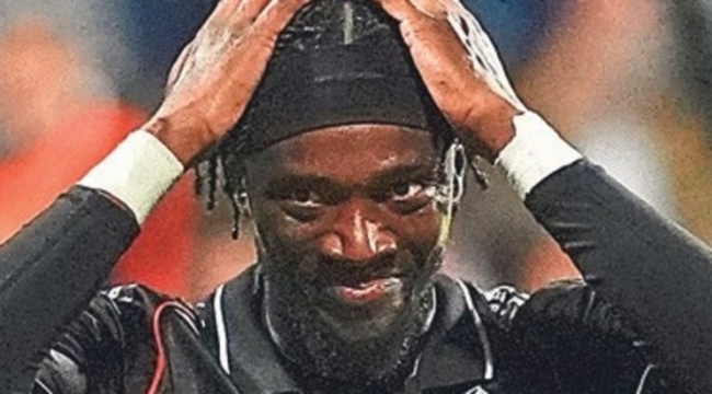 Kartal koruyamıyor!