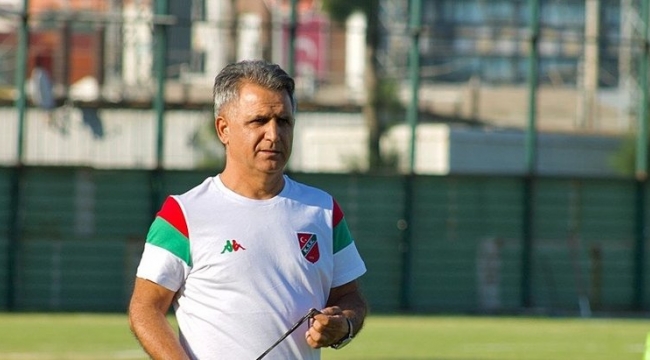 KSK'nin mazereti yok