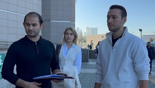 Küçük'ten flaş hamle