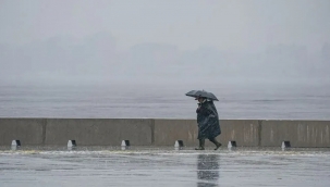 Meteoroloji'den 11 ile sarı kodlu uyarı