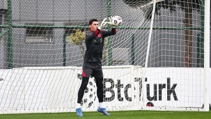 Milli Takım'da Berke krizi