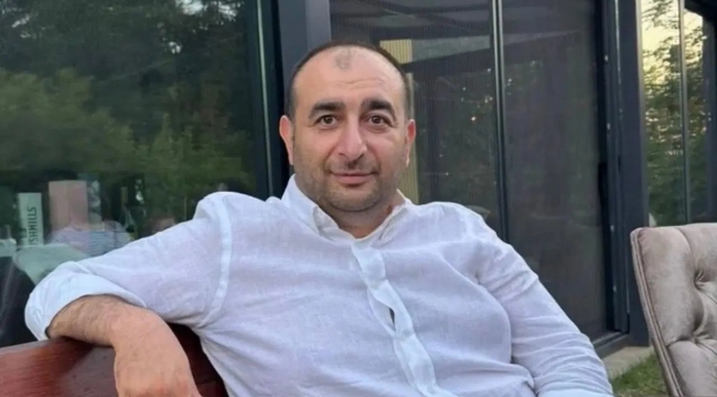 Öldürülen avukat Serdar Öktem'in iki ay önce yaptığı paylaşımlar gündem oldu