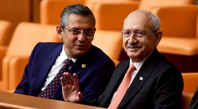 Özgür Özel 'o davaya' katılmayacak