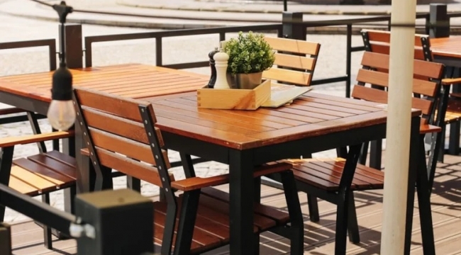 Restoran ve pastanelerde artık o para alınmayacak