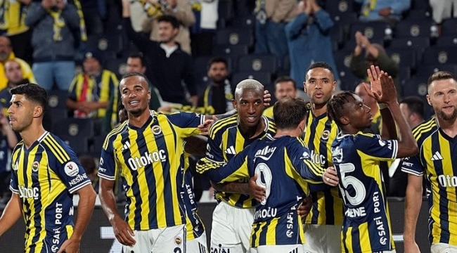 Sıra sende Kanaryam