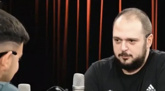 Soğuk Savaş davasında iki tahliye