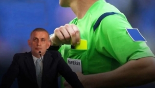 Süper Lig'de bahis yapılan maçlar listesi paylaşıldı