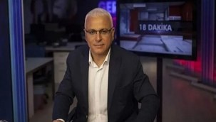 TELE 1'e polis baskını