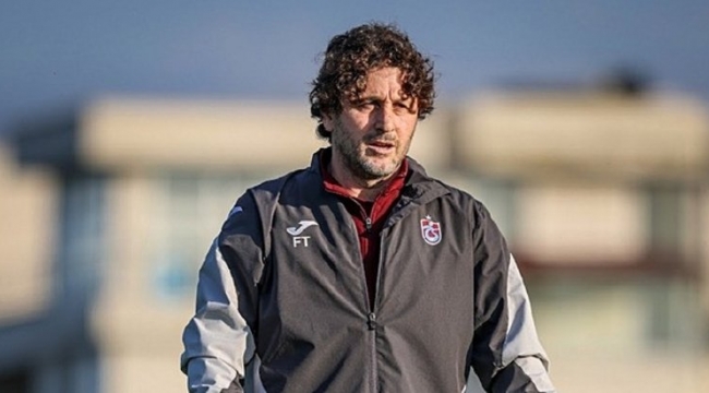 Trabzon zirve yaptı