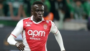 Trabzonspor'un hedefi Diatta