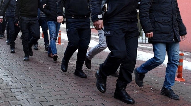 Ünlülere uyuşturucu operasyonu