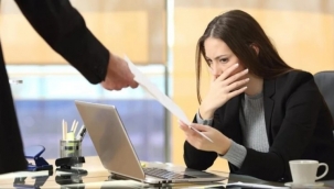 100 kadından 39'u işsiz