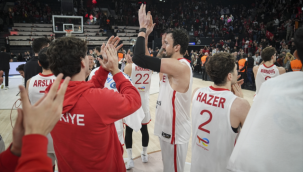 12 Dev Adam iyi başladı