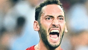 A Milli Takım'ın aday kadrosu belli