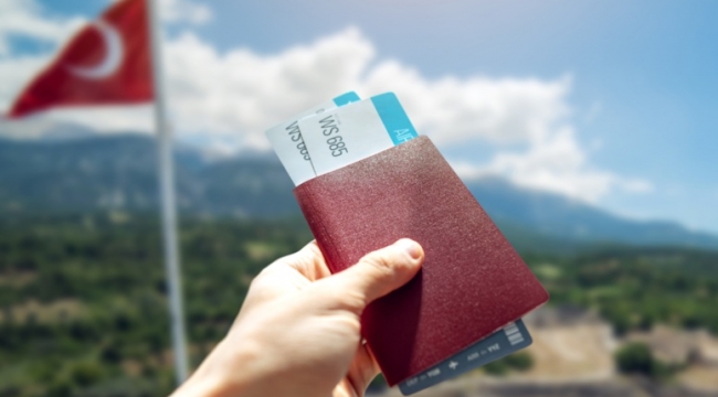 AB, Türkiye ile vize pazarlığına oturuyor