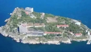 Açılımda İmralı krizi patladı