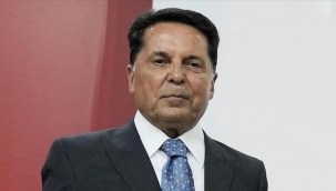 Ahmet Özer'den çarpıcı 'İmralı' çıkışı