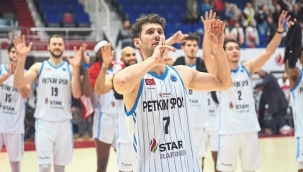 Aliağa Petkim liderlik aşkına