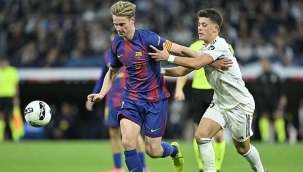 Arda'ya büyük onur