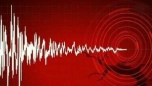 Balıkesir bir kez daha sallandı; İstanbul'da da hissedildi