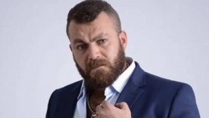 Çalışanını darbetmişti... Bahadır Ünlü tutuklandı!