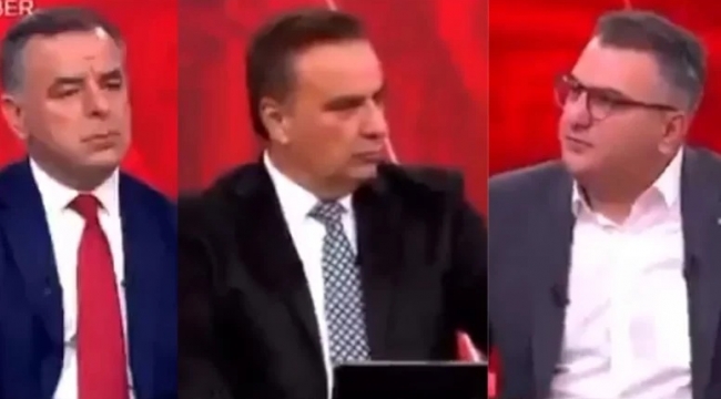 Cem Küçük canlı yayında itiraf etti: Arada insan yalan...