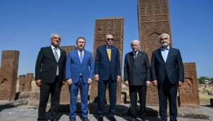 Cumhur İttifakı'nda kriz: Dengeler altüst oldu