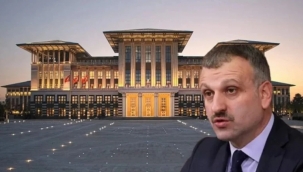 Cumhurbaşkanı Başdanışmanı Oktay Saral'dan 'Kara Cuma' tepkisi