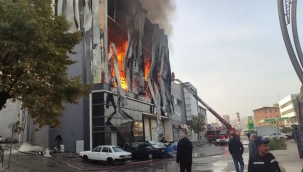 Dilovası faciasında can kaybı 7'ye yükseldi