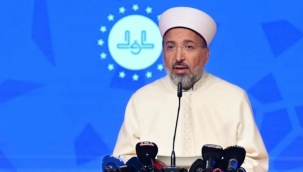 Diyanet 'vefa imandandır' dedi ama vefasızlık yaptı