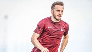 Edin Visca gözden düştü