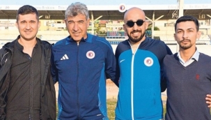 Ege'nin sefiri Karafırtınalar