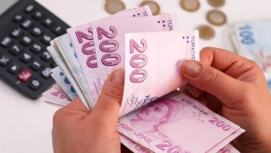 Erdoğan açıklamıştı: 'Vatandaşlık maaşı' başlıyor