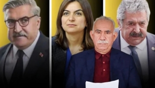 Eski AKP'li vekil duyurdu: İşte İmralı'da Öcalan'a yöneltilen sorular