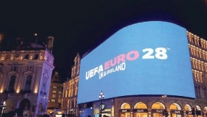 EURO 2028'in açılısı Cardiff'de yapılacak