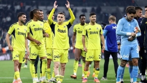 Fener gümbür gümbür