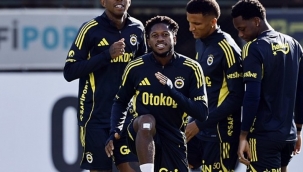 Fener'in yıldızlarına hapis talebi geldi